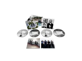 Songs Of Surrender Deluxe Collectors Edition