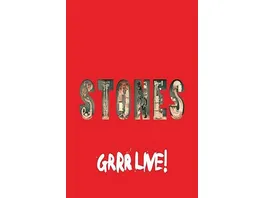 GRRR Live Live At Newark 2CD DVD