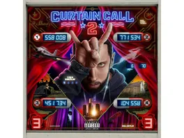 Curtain Call 2 2CD