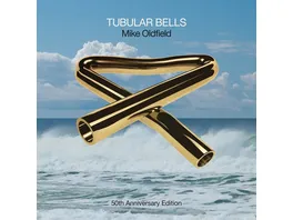 Tubular Bells 50th Anniversary 1CD