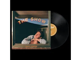 The Show Vinyl