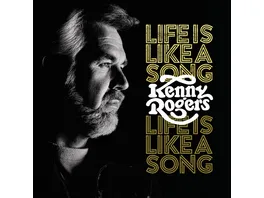 Life Is Like A Song 1CD