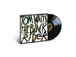 The Black Rider Vinyl