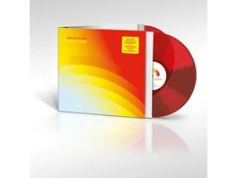 Sonne Ltd Rot Transparent