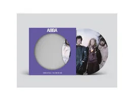 Under Attack Ltd 2023 Picture Disc V7