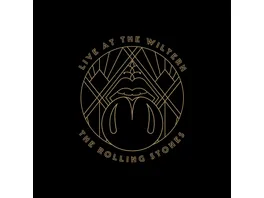 Live at the Wiltern Los Angeles 3LP