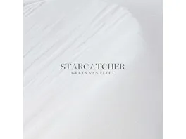 Starcatcher Vinyl
