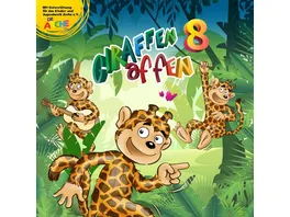 Giraffenaffen 8