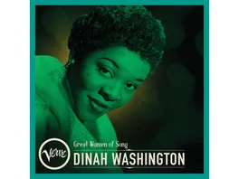 Great Women of Song Dinah Washington
