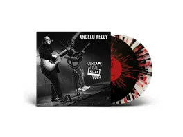 Mixtape Live Vol 3 Coloured Vinyl 2LP