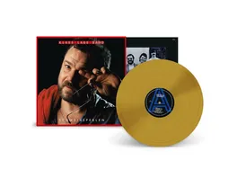 Schweissperlen 1LP Gold