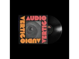 Audio Vertigo LP