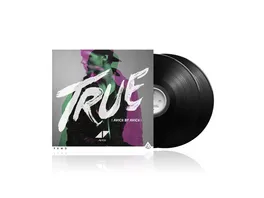 True Avicii by Avicii