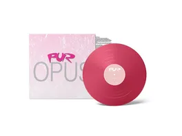 OPUS 1 Ltd Col Vinyl