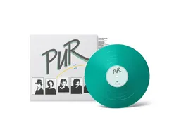 Pur LTD Col Vinyl
