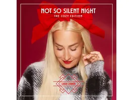 Not So Silent Night The Cozy Edition 2CD