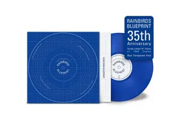 Blueprint 35TH Anniversary