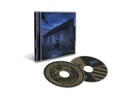The Marshall Mathers LP2 10TH Anniv Edt 2CD