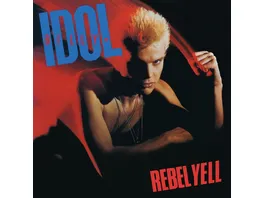 Rebel Yell LP