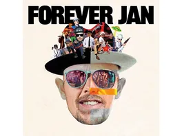 Forever Jan 25 Jahre Jan Delay