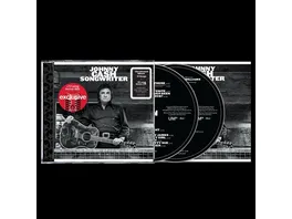 Songwriter Ltd Deluxe 2CD