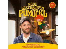 Folge 01 02 Neue Geschichten vom Pumuckl