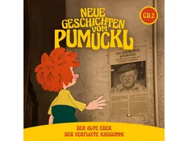 Folge 03 04 Neue Geschichten vom Pumuckl