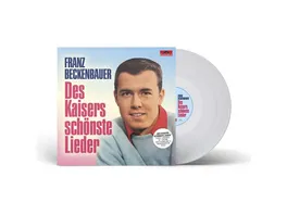 Des Kaisers Schoenste Lieder LTD 10 Vinyl