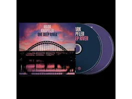 One Deep River 2CD Digipack