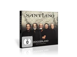 Doggerland SOS Ins Nirgendwo Deluxe Edition