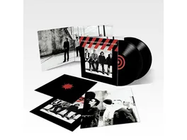 How To Dismantle An Atomic Bomb 20th Anni 2LP