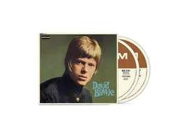 David Bowie 2CD