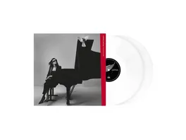 The Essential 2LP white Vinyl