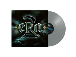 Era II Ltd Silver LP