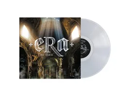 The Mass Ltd Cristal Clear LP