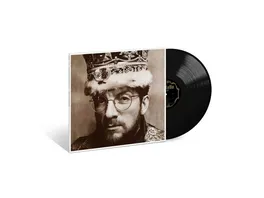 King Of America LP