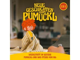 Folge 09 10 Neue Geschichten vom Pumuckl