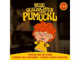 Folge 11 12 13 Neue Geschichten vom Pumuckl