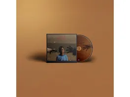 Small Changes Digipack CD