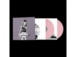 My Everything Tenth Anniversary Edition Ltd 2LP