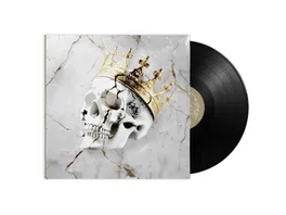 Beautifully Broken LP