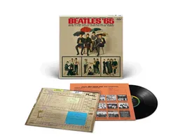 Beatles 65 LP