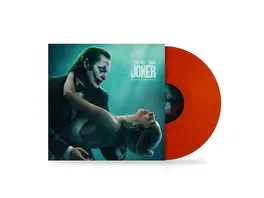 Joker Folie a Deux Music from Red Transl LP