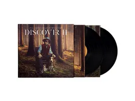 Discover II 2LP