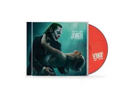 Joker Folie a Deux Music from the Motion Picture