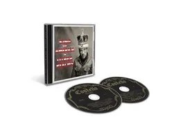 King Of America 2CD