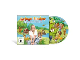 Die schoensten Kinderlieder Ltd Deluxe Edition