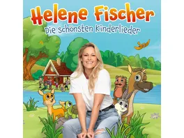 Die schoensten Kinderlieder CD