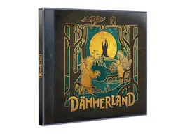 Daemmerland