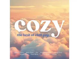 Cozy The Best of Chill Pop